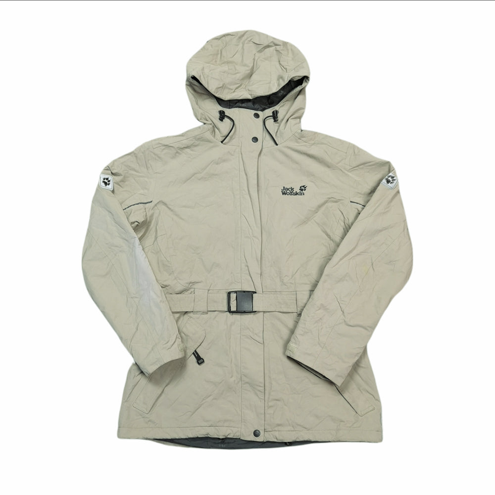 Jack wolfskin cheap texapore 4x4