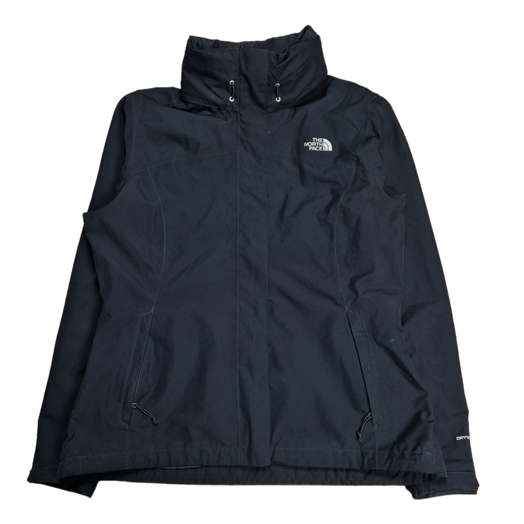 The North Face Hyvent Rain Jacket - Size M UK 10 – Bad Seed Vintage
