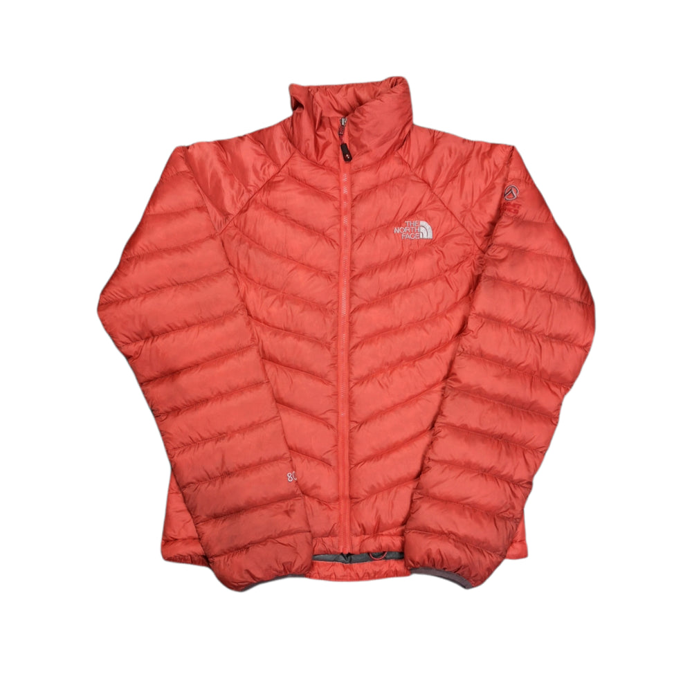 The North Face 800 Summit Series Puffer Jacket - Size S/P UK