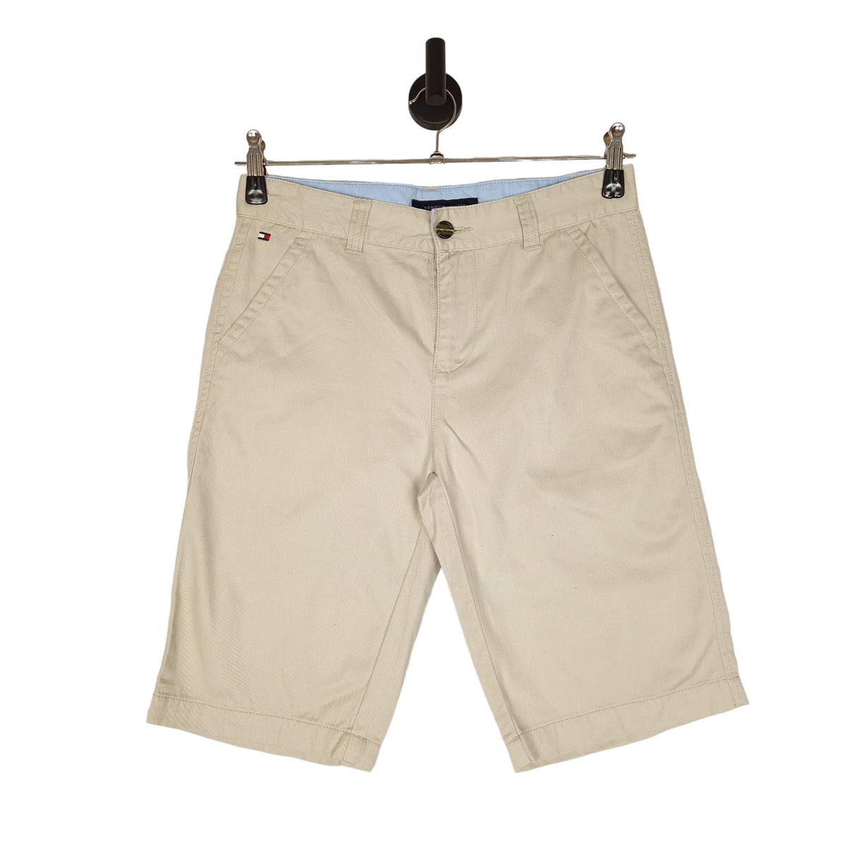 Tommy Hilfgier Chino Shorts - Size XL Boys