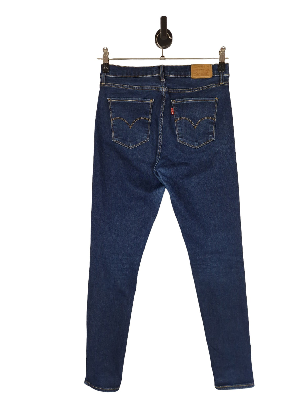 Levi's 720' High Rise Super Skinny Jeans - Size W30 L30