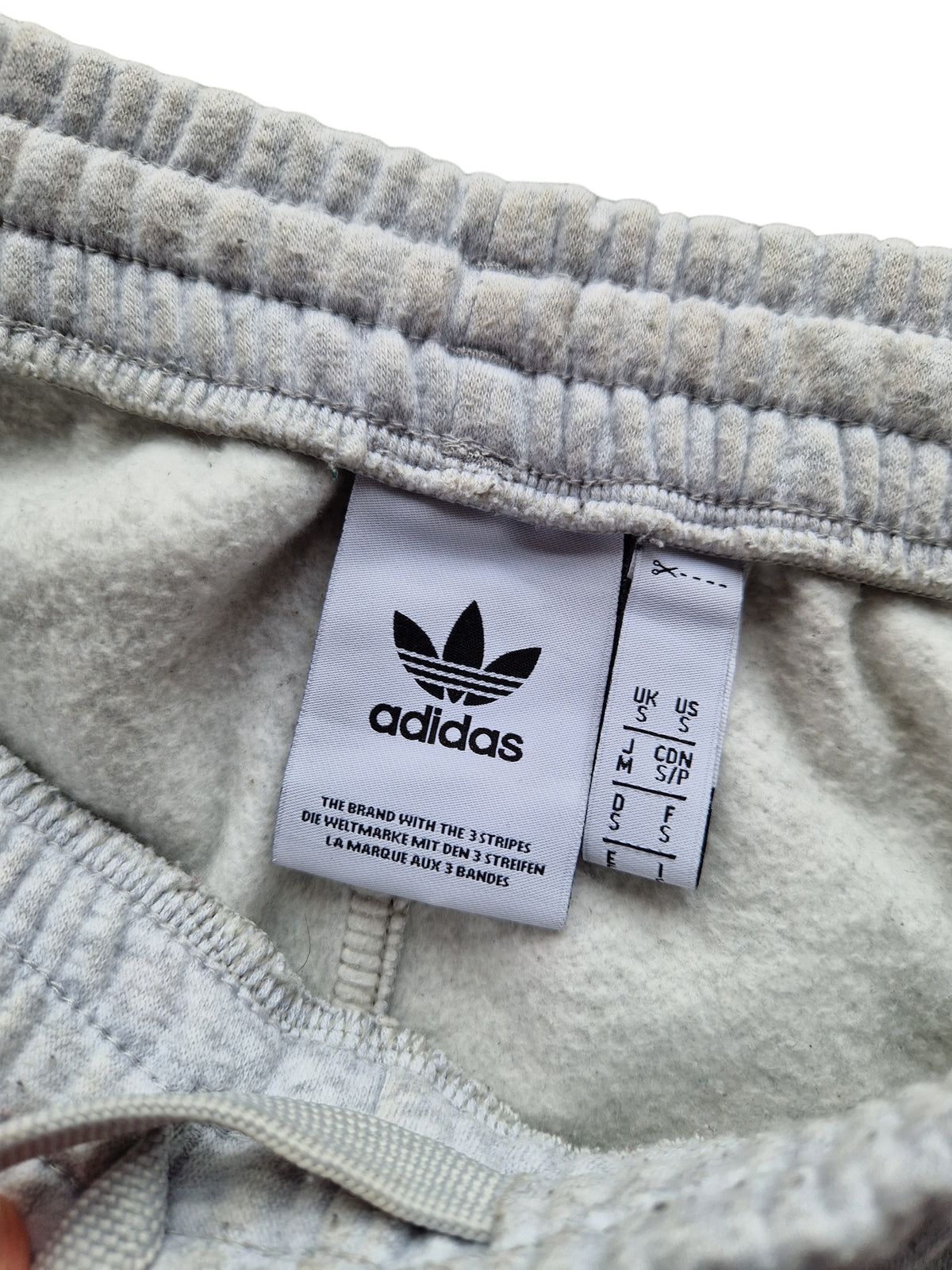 Adidas Sweatpants - Size Small