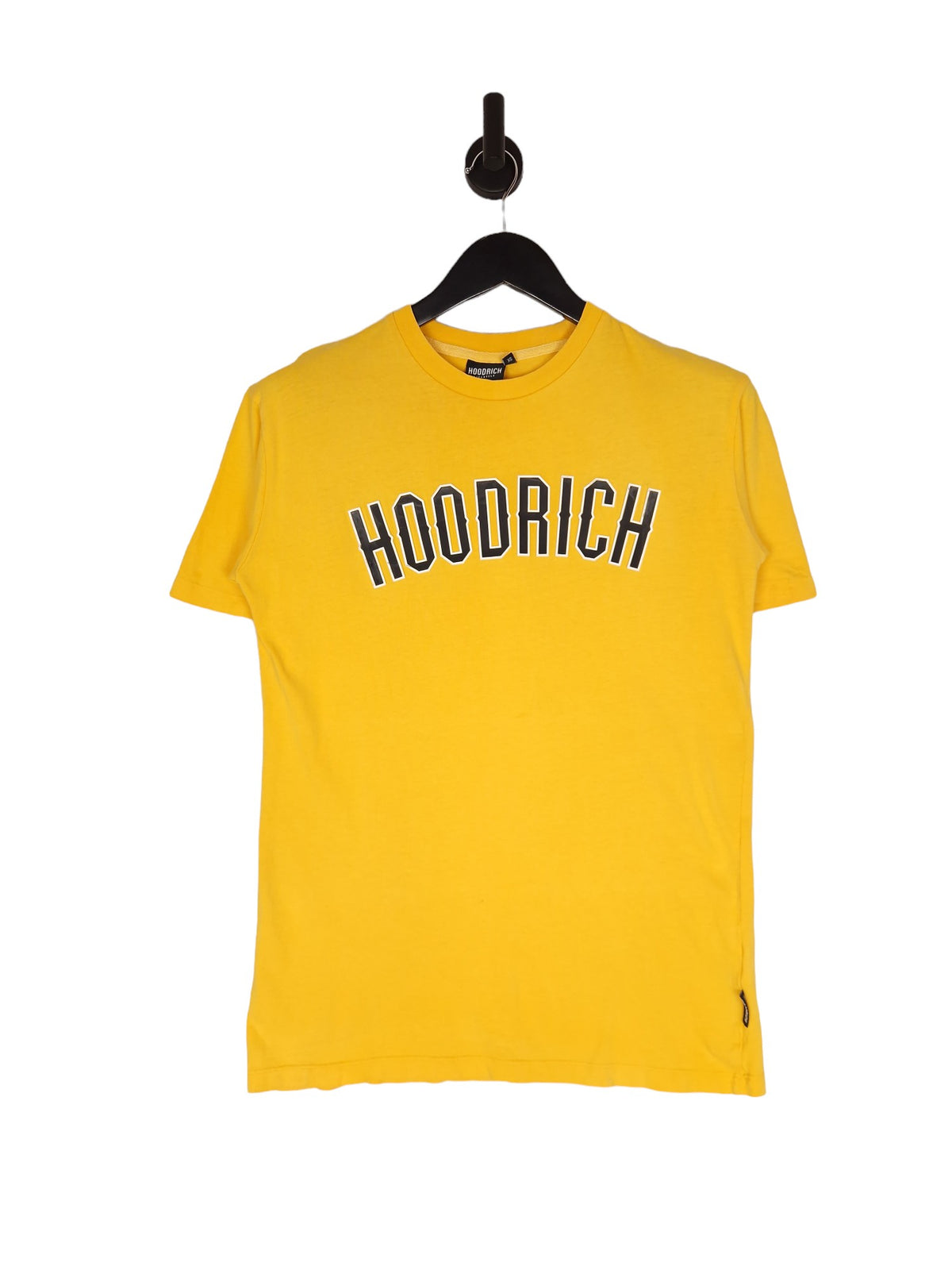 Hoodrich Spell Out T-Shirt - Size XS