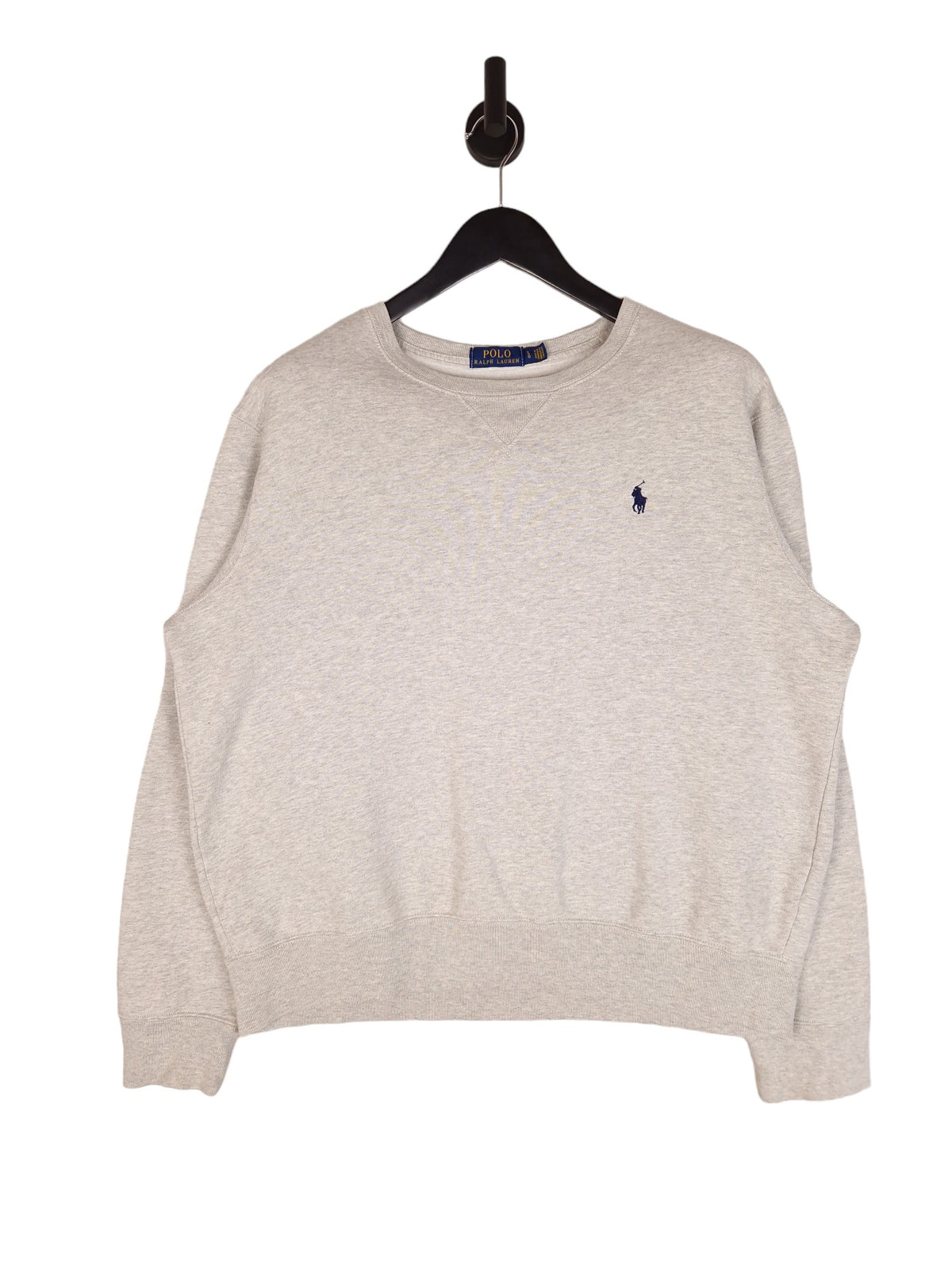 Polo Ralph Lauren Sweatshirt - Size Large