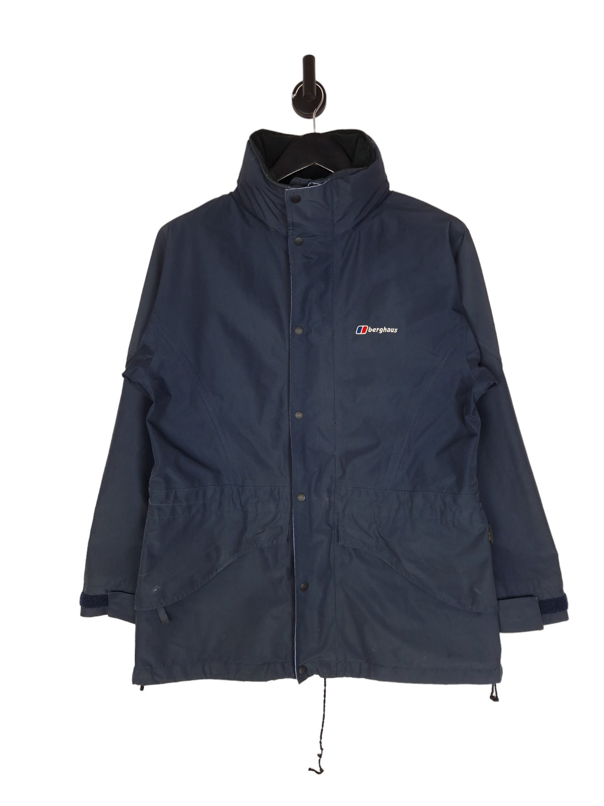 Berghaus Gore-Tex Rain Jacket - Size UK 12