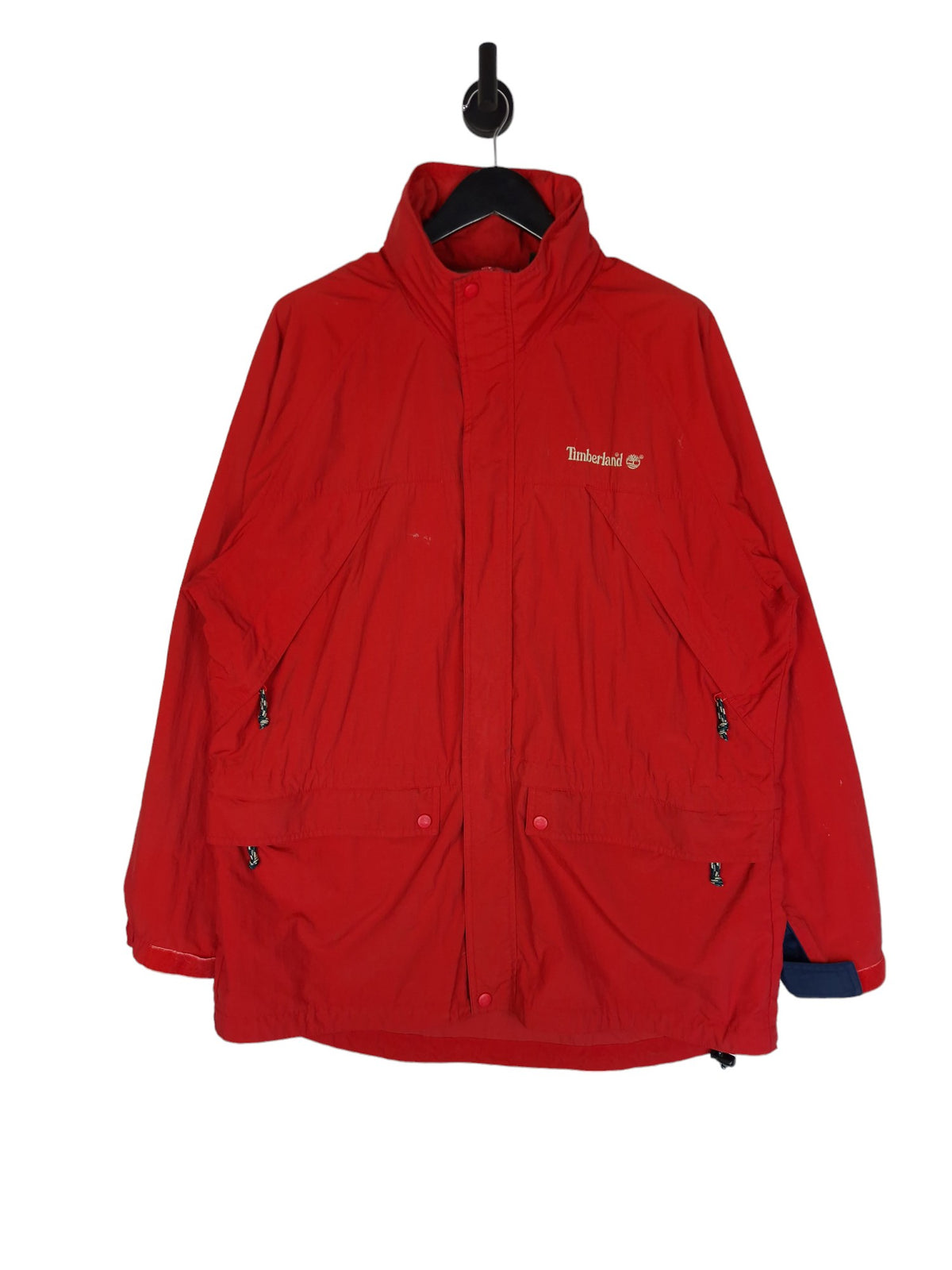 Y2K Timberland Rain Jacket - Size L/XL