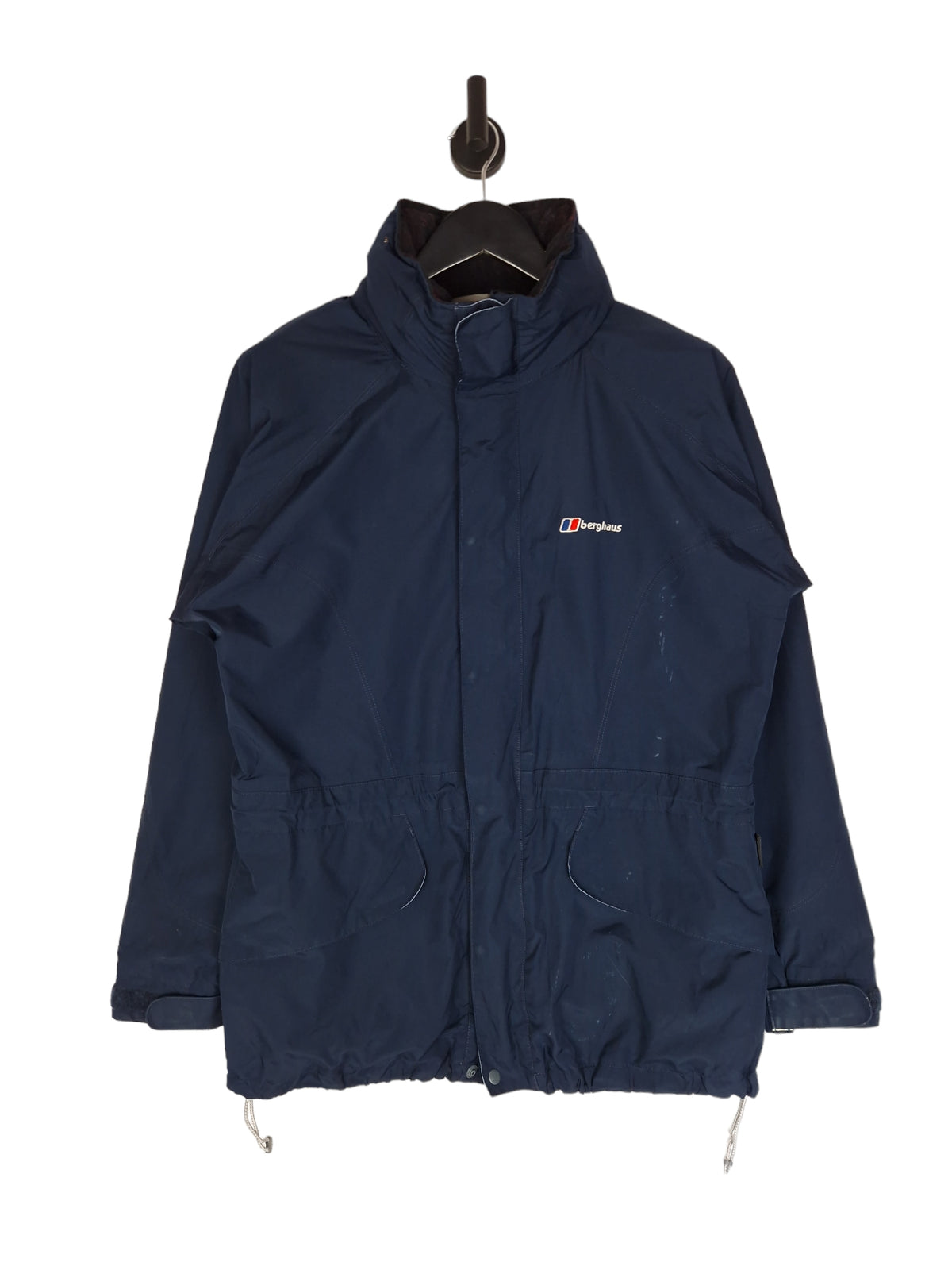 Berghaus Gore-Tex Performance Shell  - Size UK 14