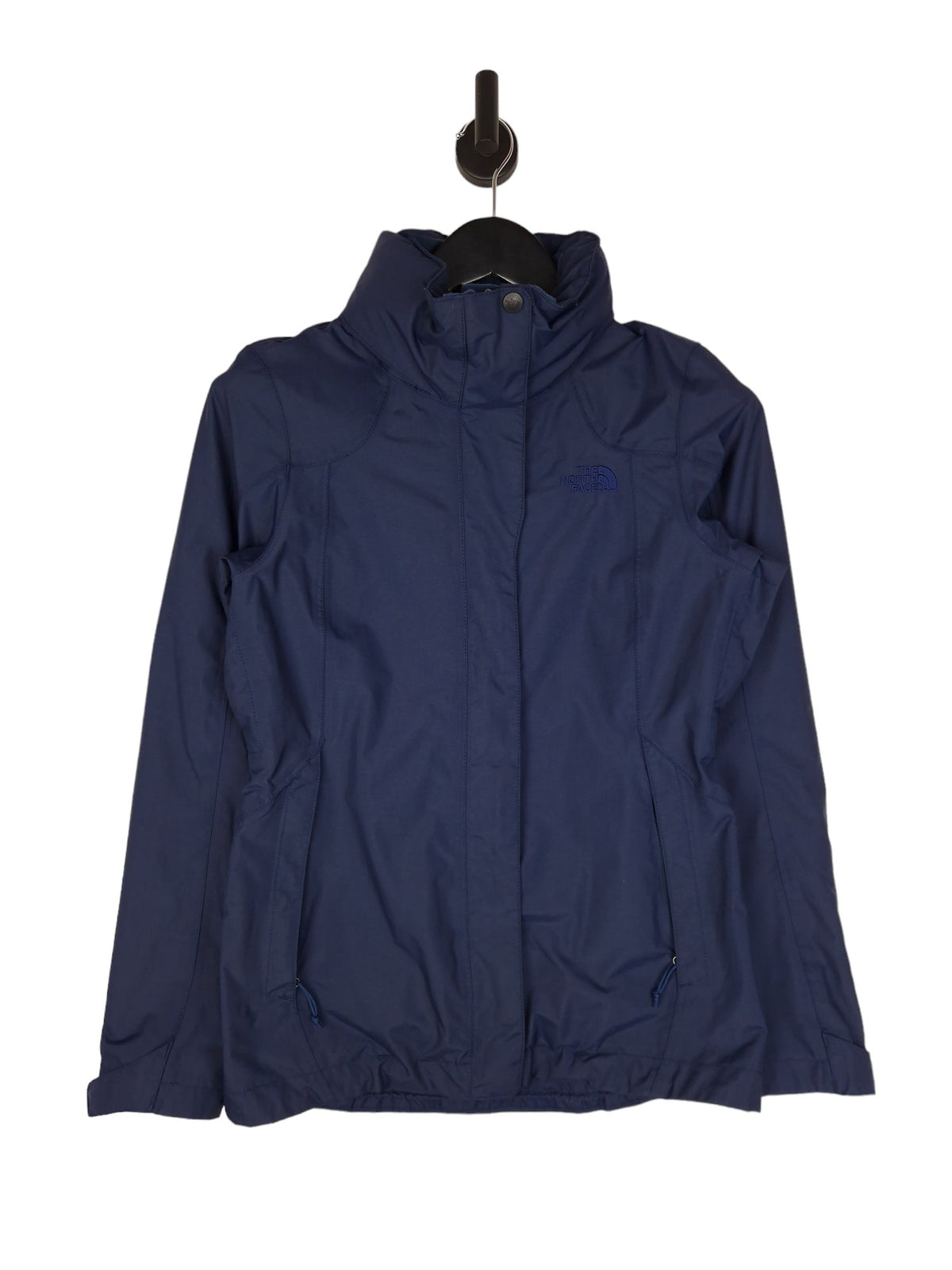 The North Face Hyvent Rain Jacket - Size XS UK 6