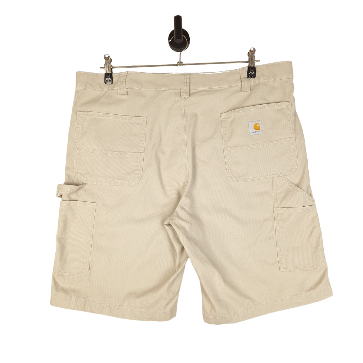 Carhartt Carpenter Shorts - Size W42