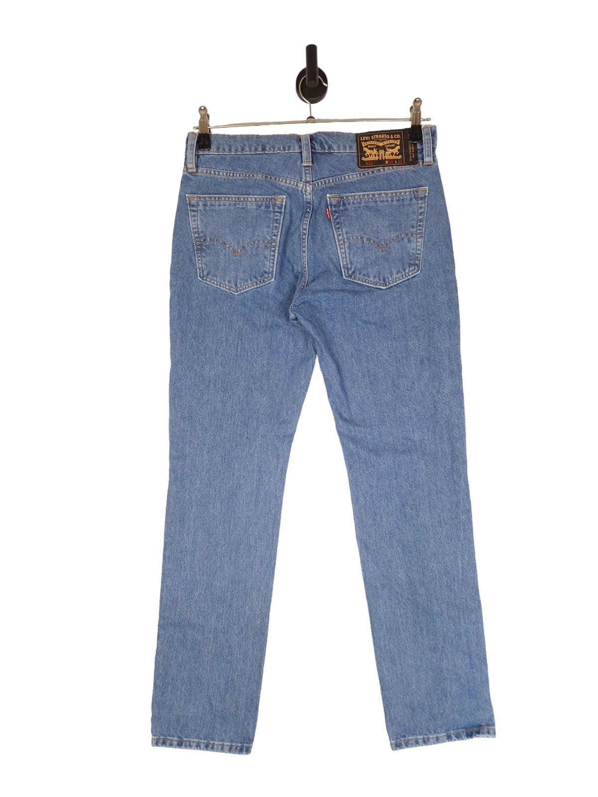 Levi's 511's Denim Jeans - Size W32 L32