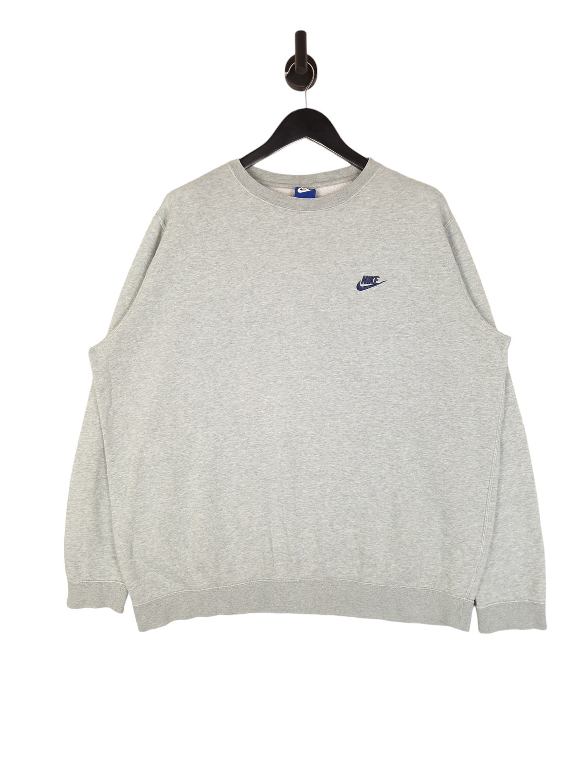 Nike Small Logo Sweatshirt - Size XXL