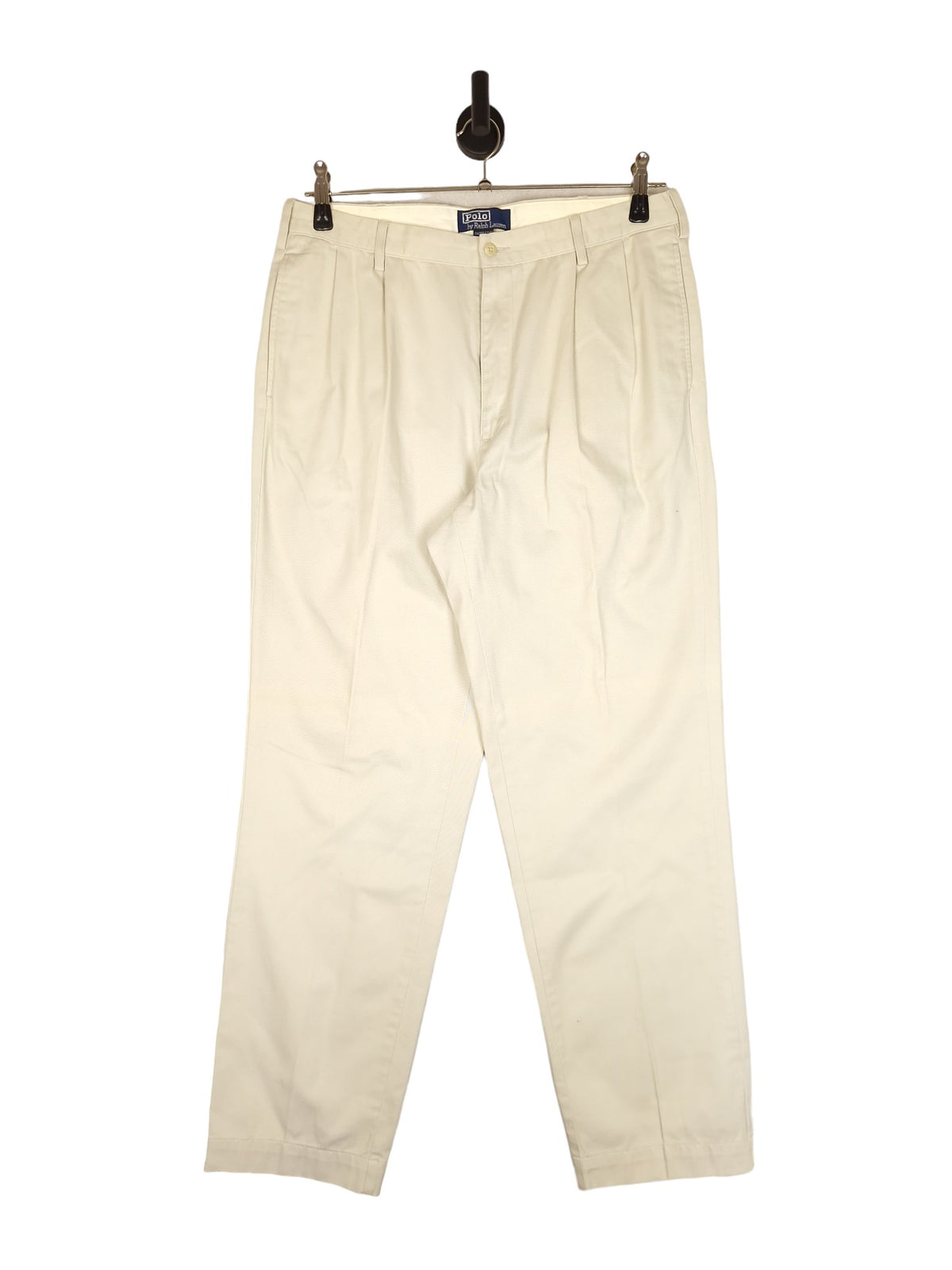 Polo Ralph Lauren Chatfield Pants Chino Trousers- Size W36 L34