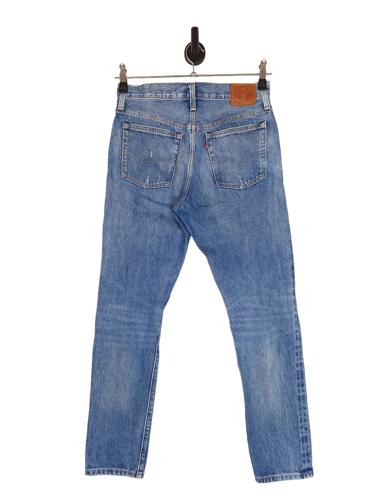 Levi's 501's S Denim Jeans - Size W28 L30