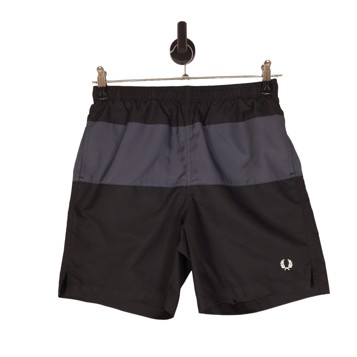 Fred Perry Swim Shorts  - Size Xs