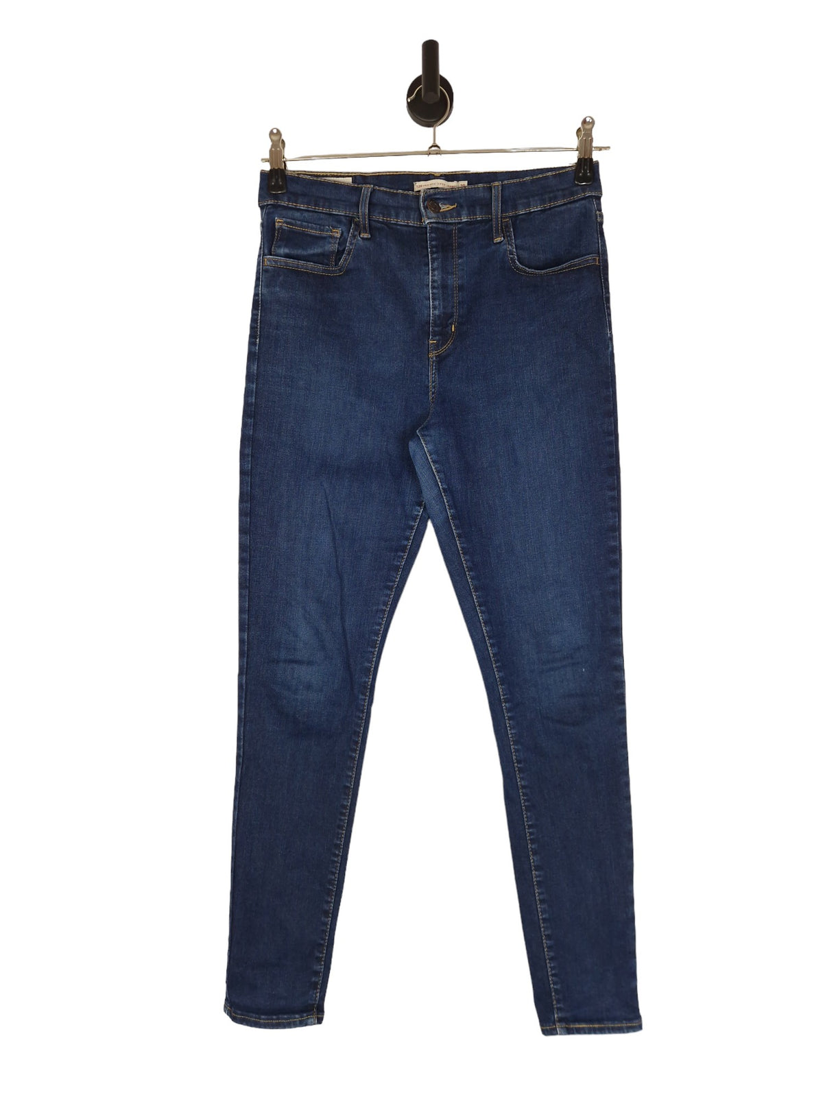 Levi's 720' High Rise Super Skinny Jeans - Size W30 L30