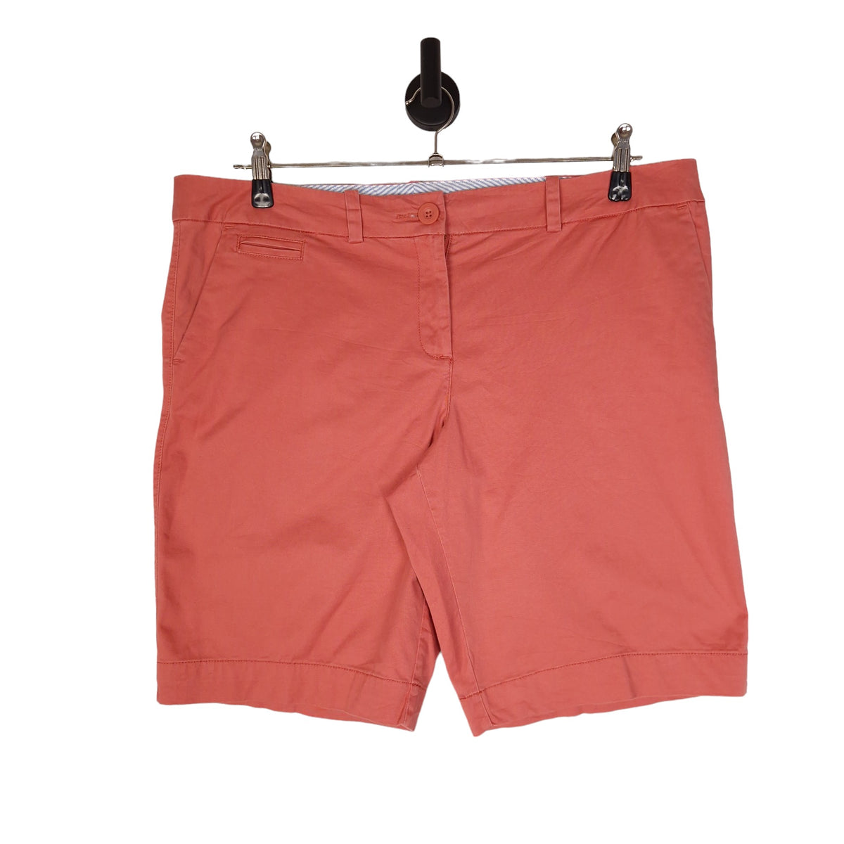 Tommy Hilfiger Chino Shorts - Size UK 16