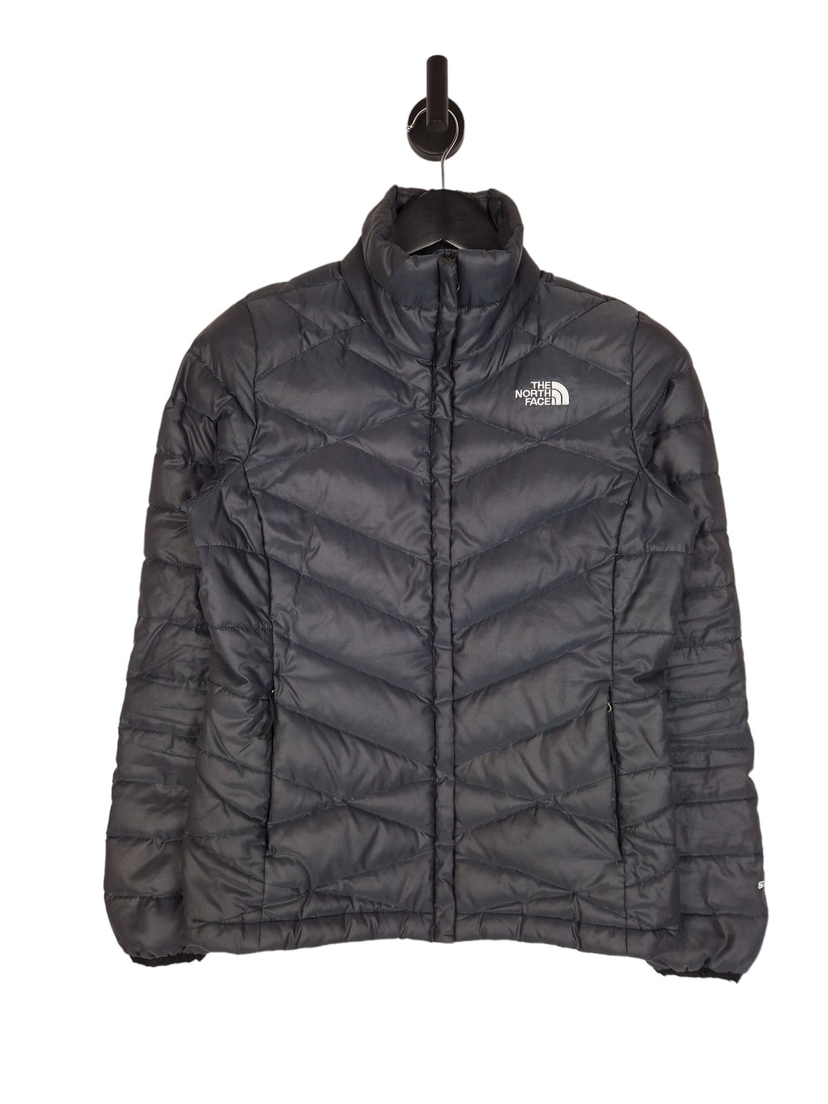 The North Face 550 Puffer Jacket - Size S/P UK 8