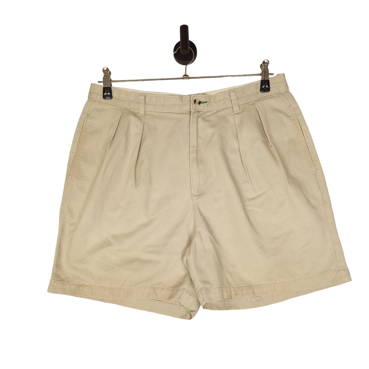 Y2K Tommy Hilfiger Chino Shorts - Size W36