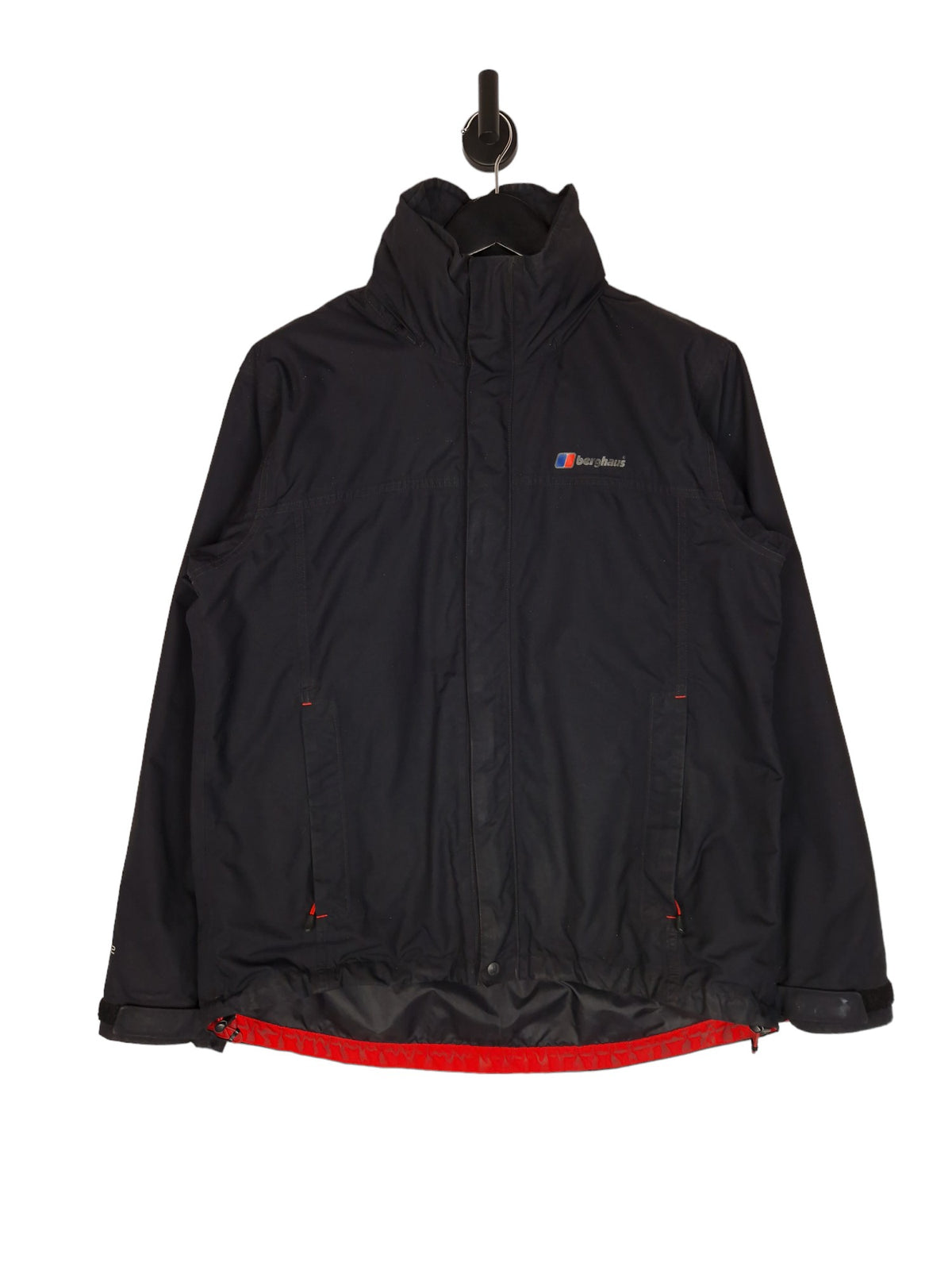Berghaus AQ2 Rain Jacket - Size Medium