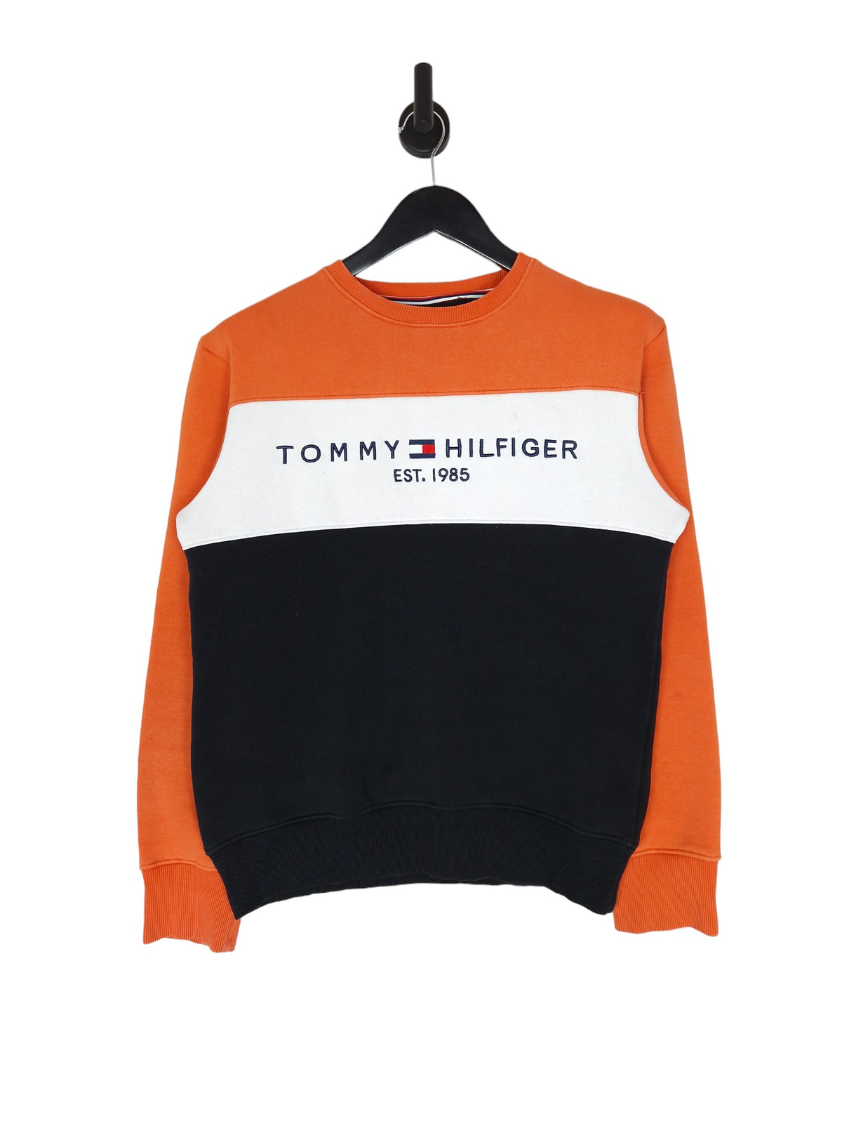 Tommy Hilfiger Sweatshirt - Size Medium