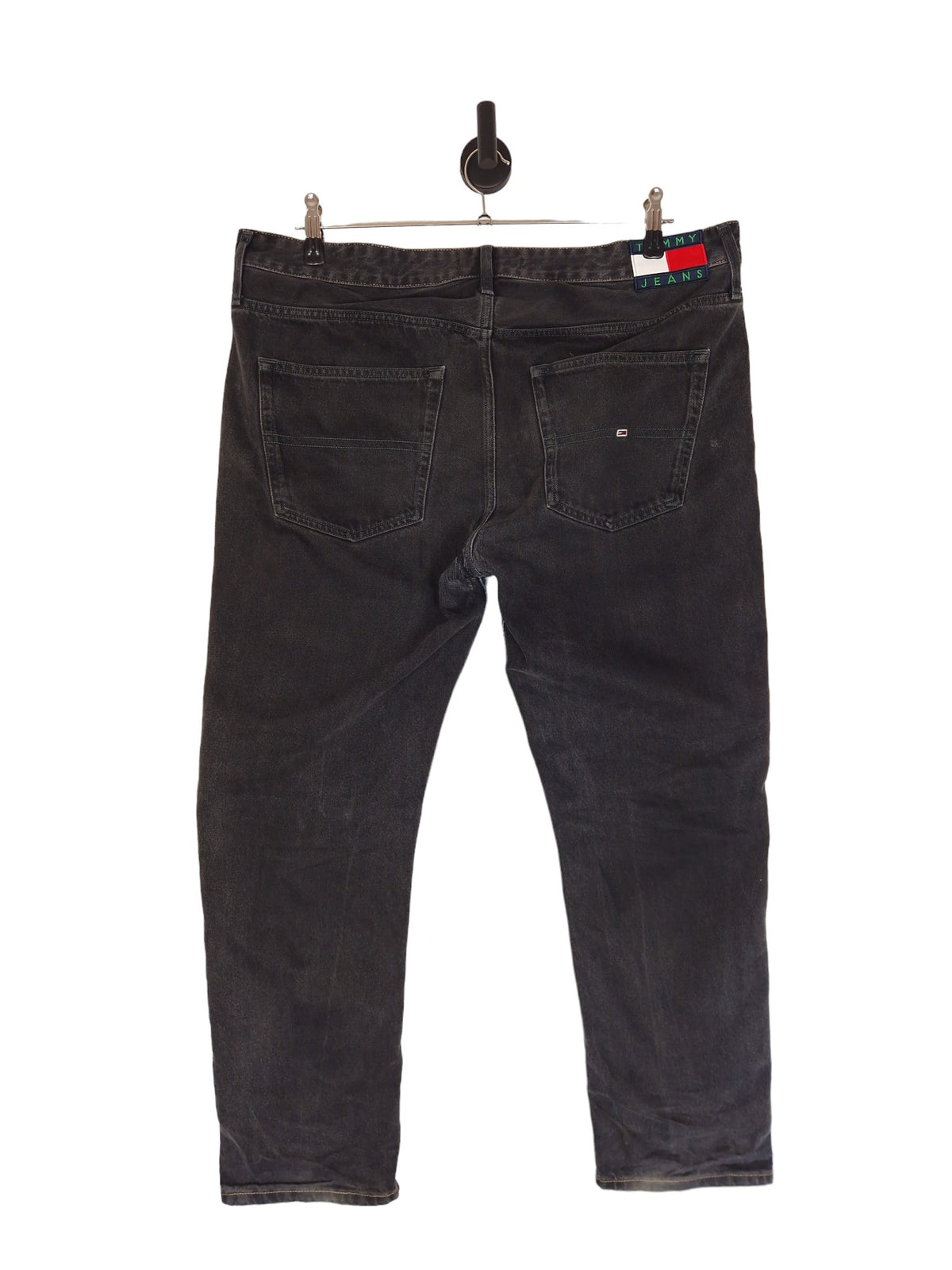 Levi's 501's Denim Jeans - Size W38 L30