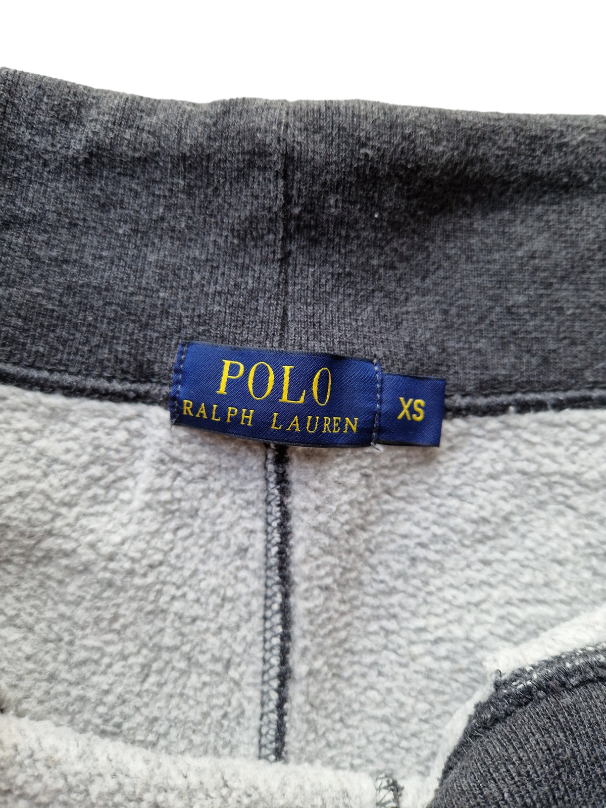 Polo Ralph Lauren Jogging Bottoms  - Size 32 to 34