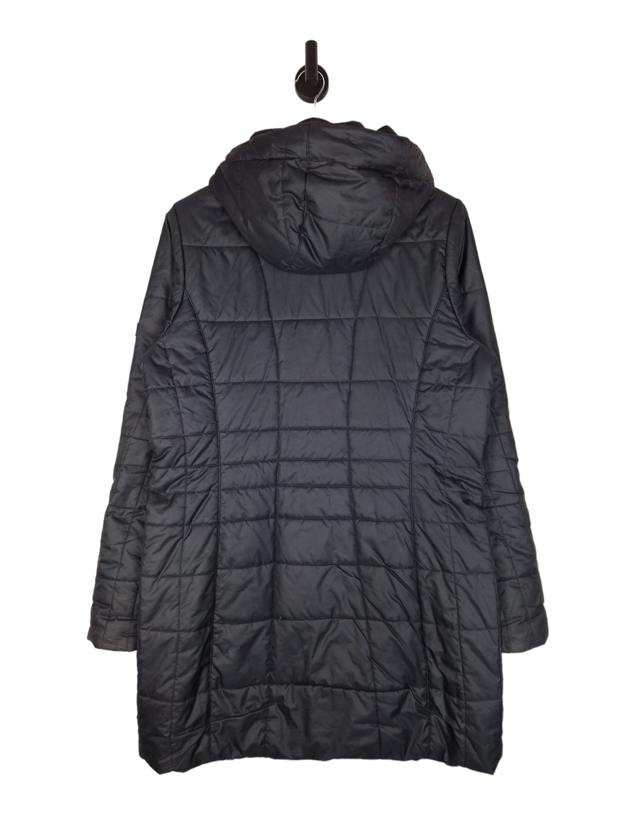 Berghaus Long Puffer Jacket - Size UK 16