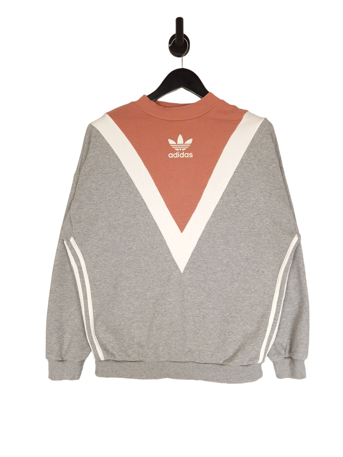 Adidas Sweatshirt - Size UK 14