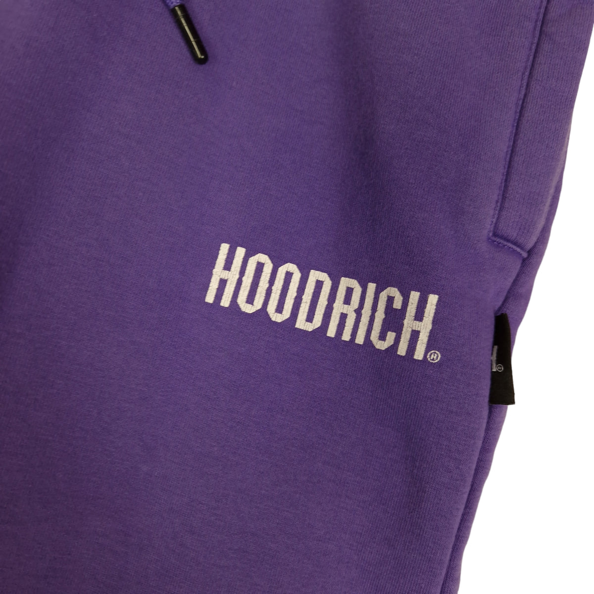 Hoodrich Sweatpants Jogging Bottoms - Size Large