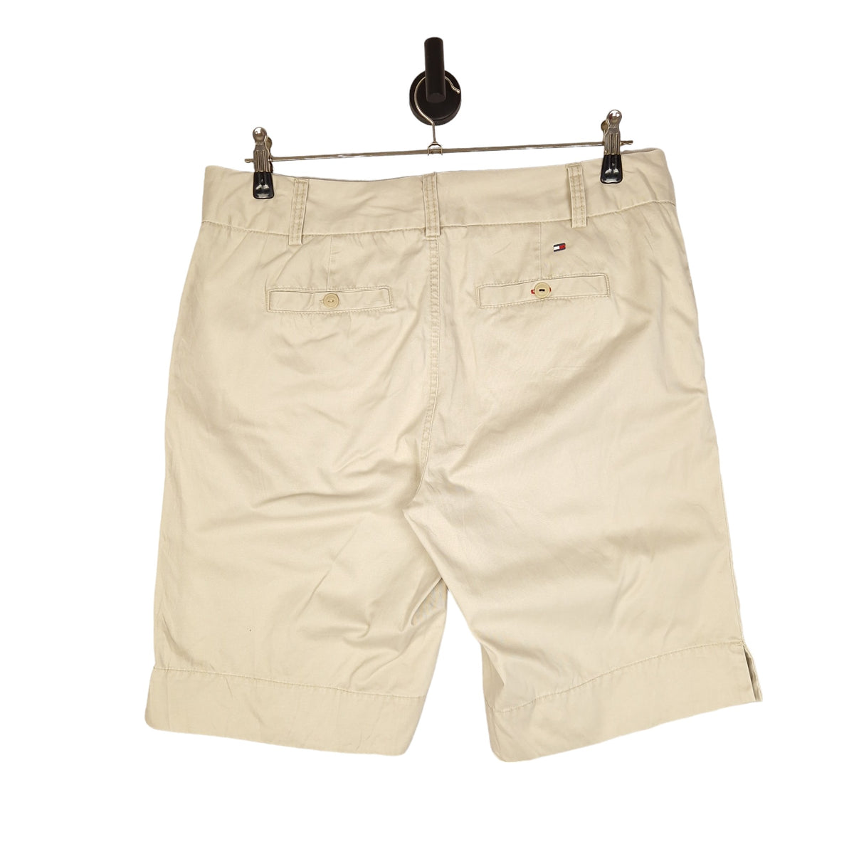 Tommy Hilfiger Chino Shorts - Size UK 14