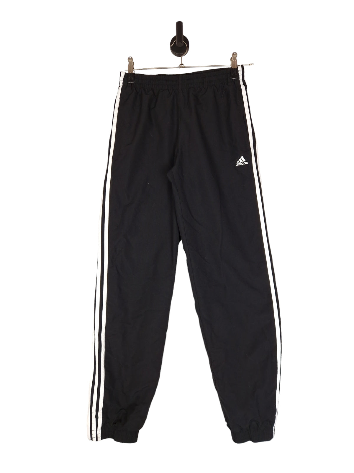 Adidas Jogging Bottoms - Size Small