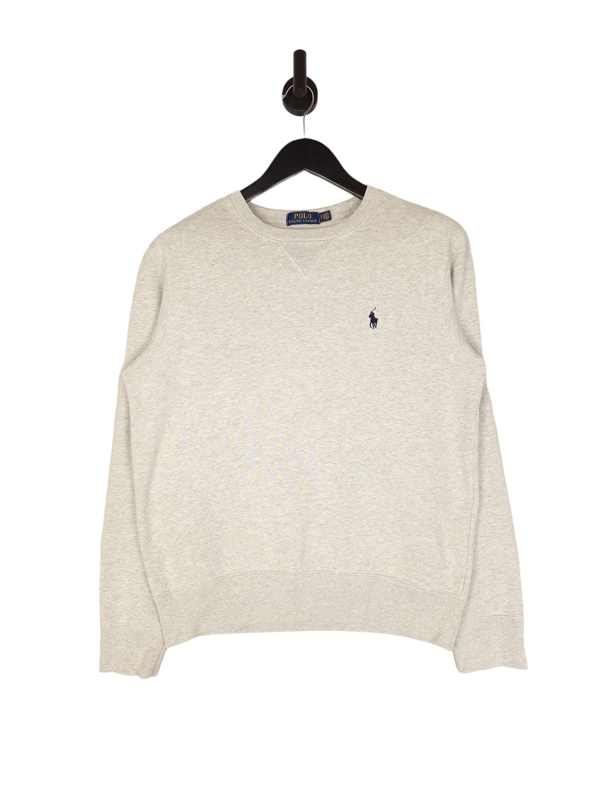 Polo Ralph Lauren Sweatshirt - Size Small