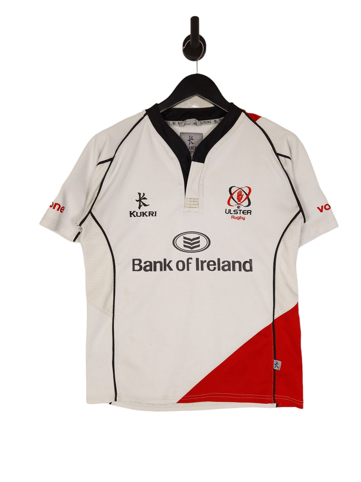 Kukri Ulster 2011/12 Rugby Jersey - Size Small