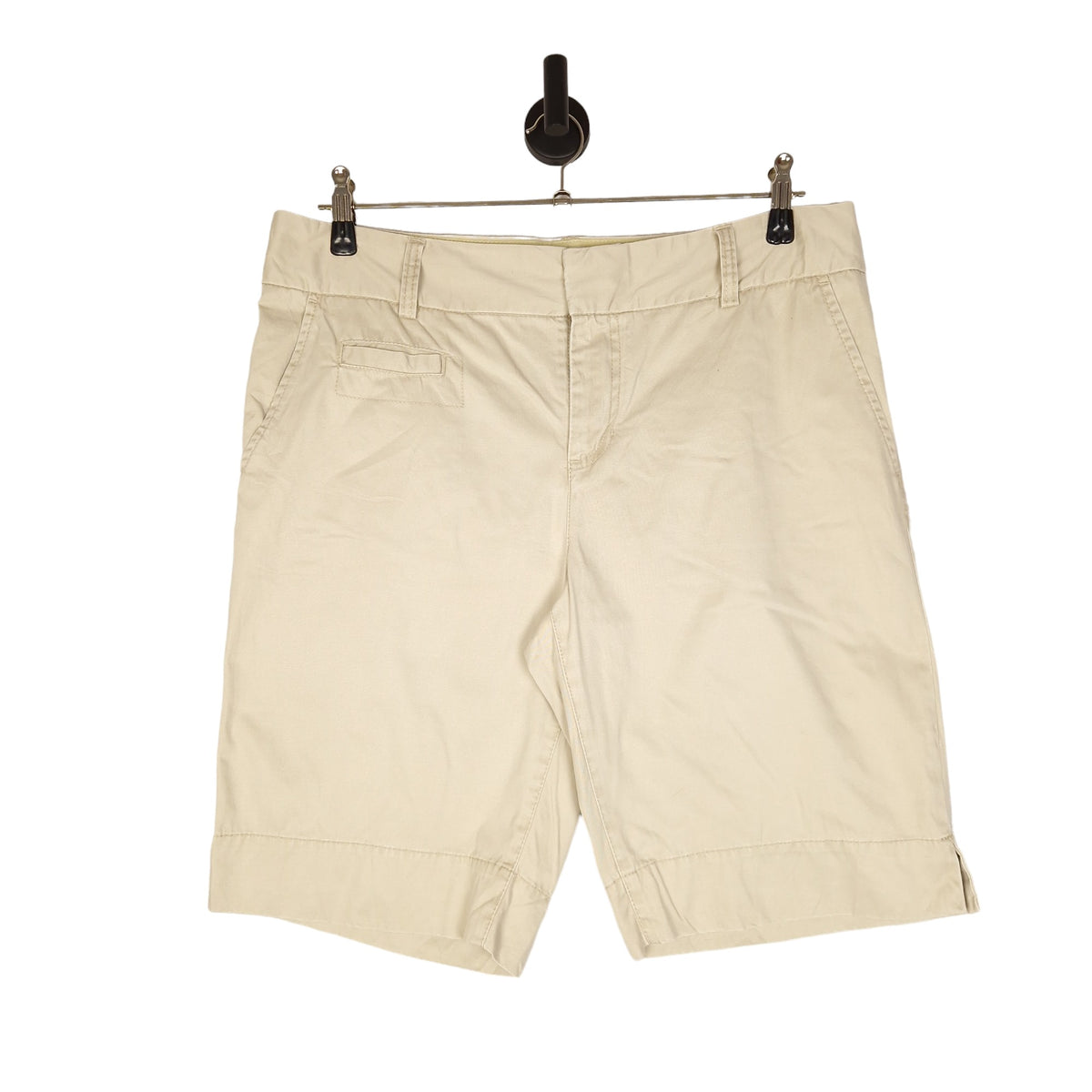 Tommy Hilfiger Chino Shorts - Size UK 14