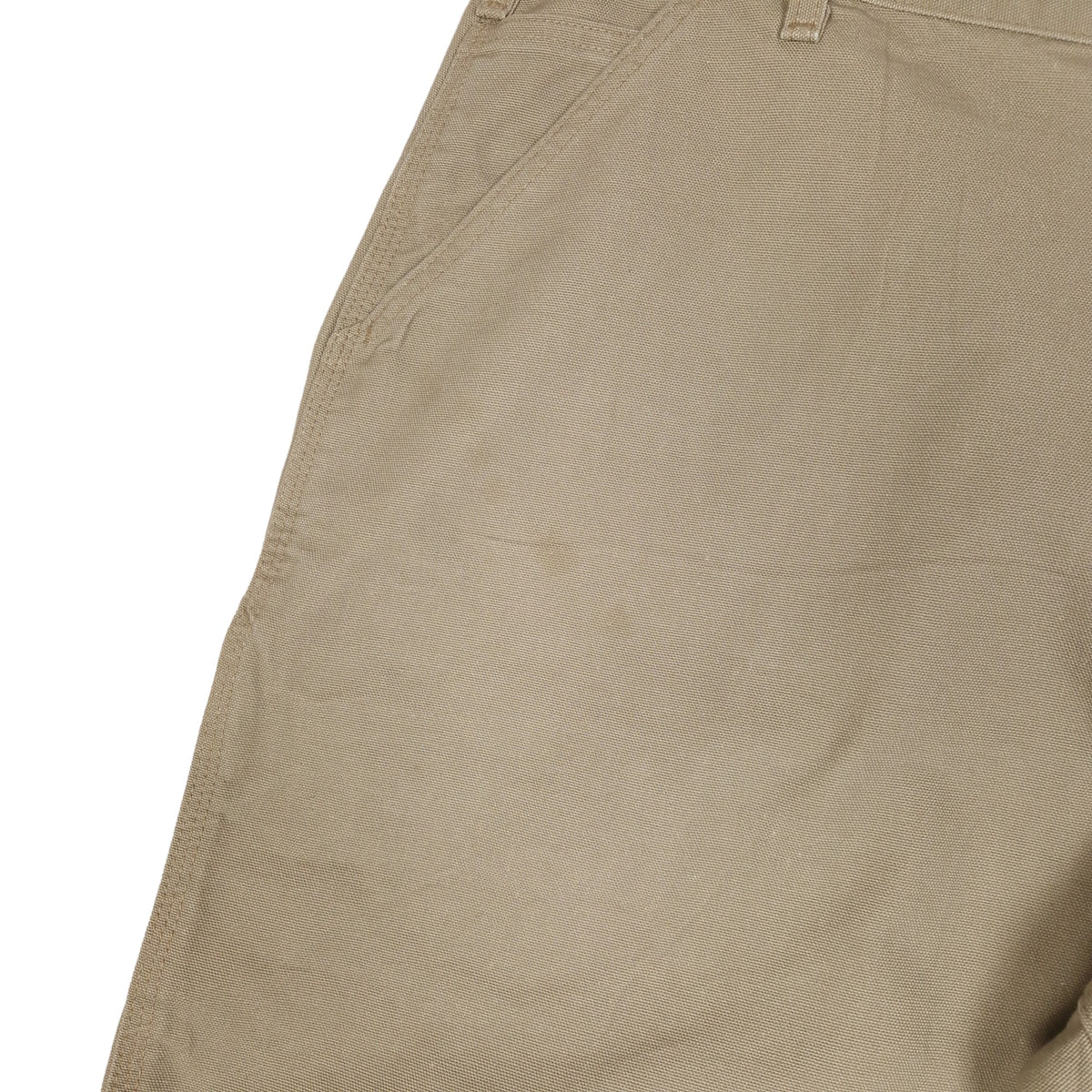 Y2K Carhartt Carpenter Shorts - Size W40