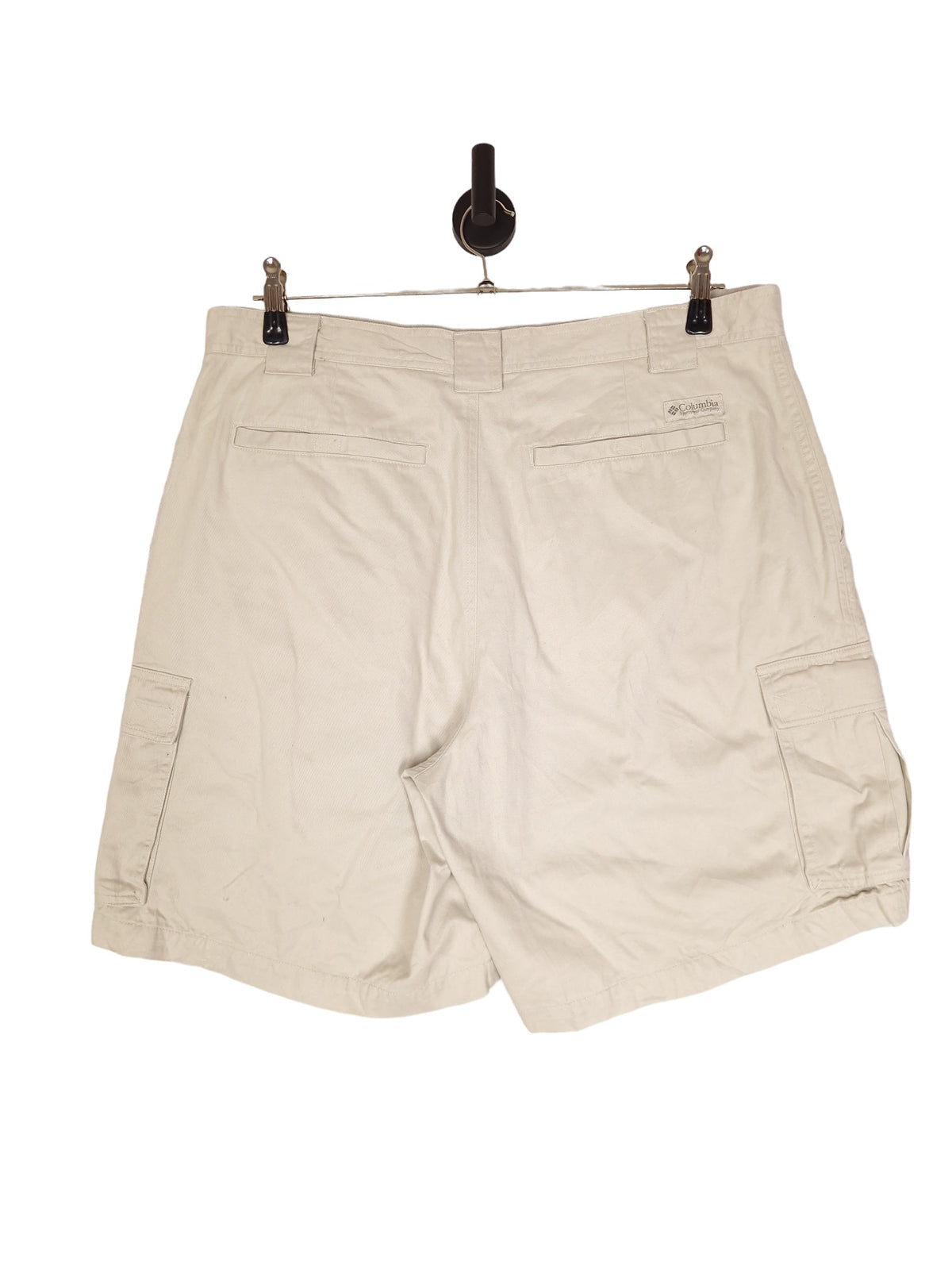 Columbia Cargo Shorts  - Size W38