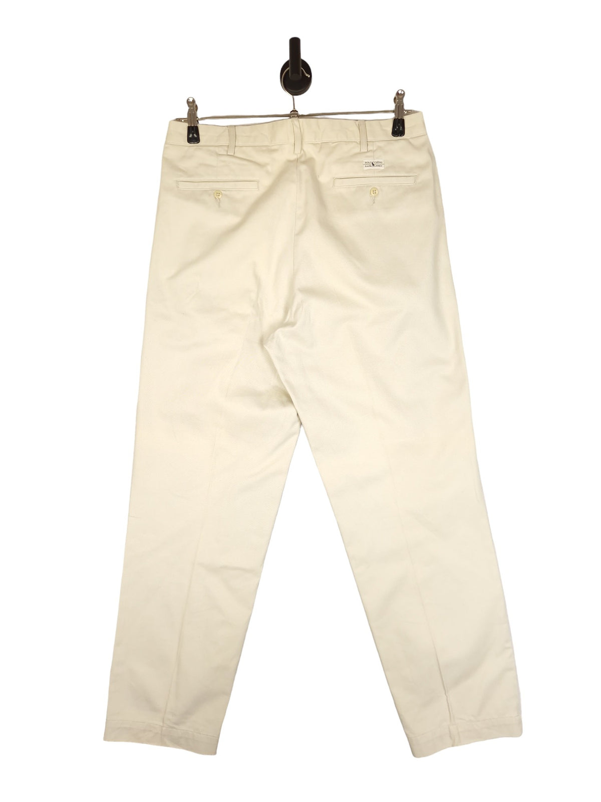 Polo Ralph Lauren Chatfield Pants Chino Trousers- Size W36 L34