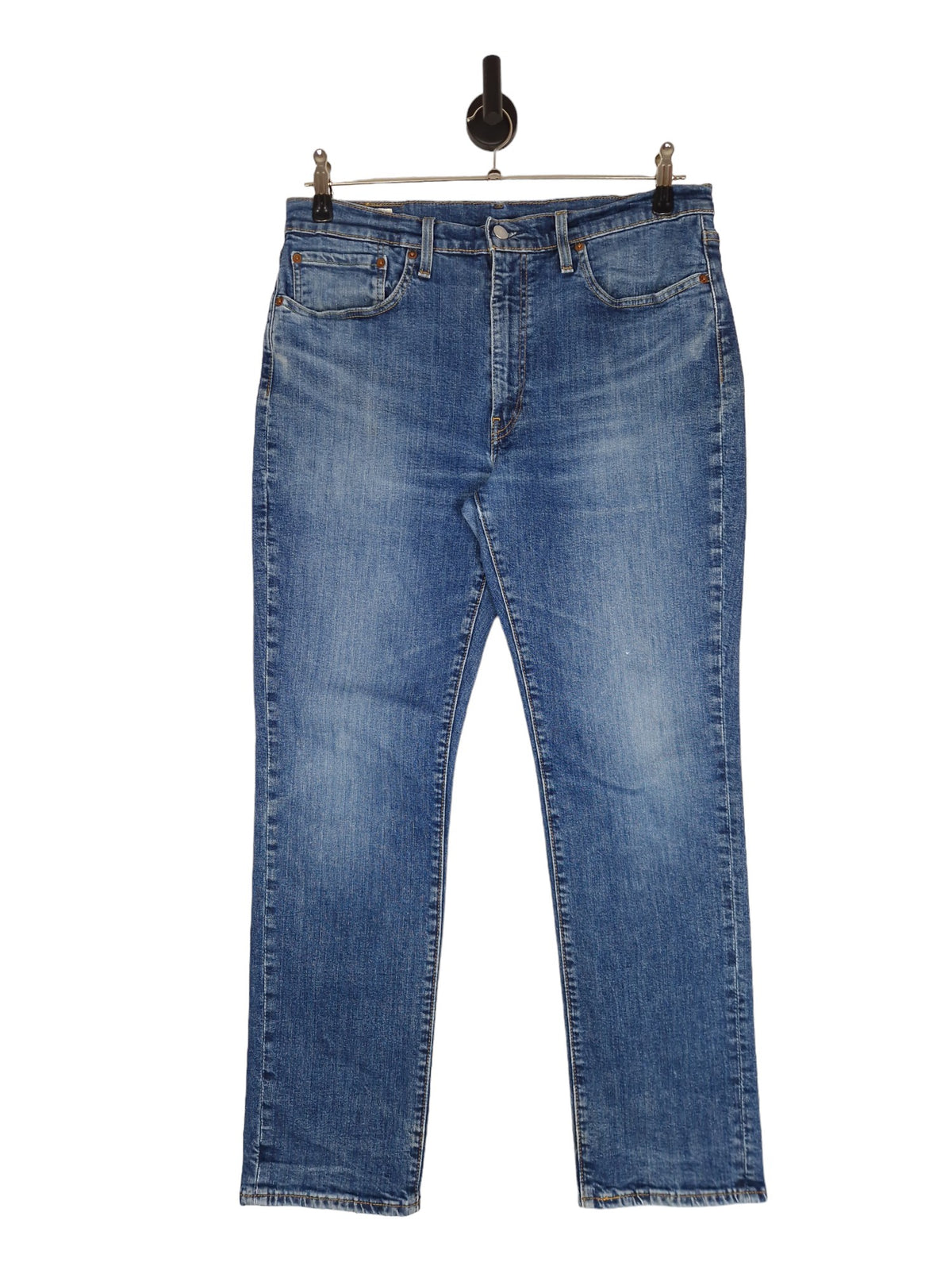 Levi's 514's Denim Jeans - Size W36 L32