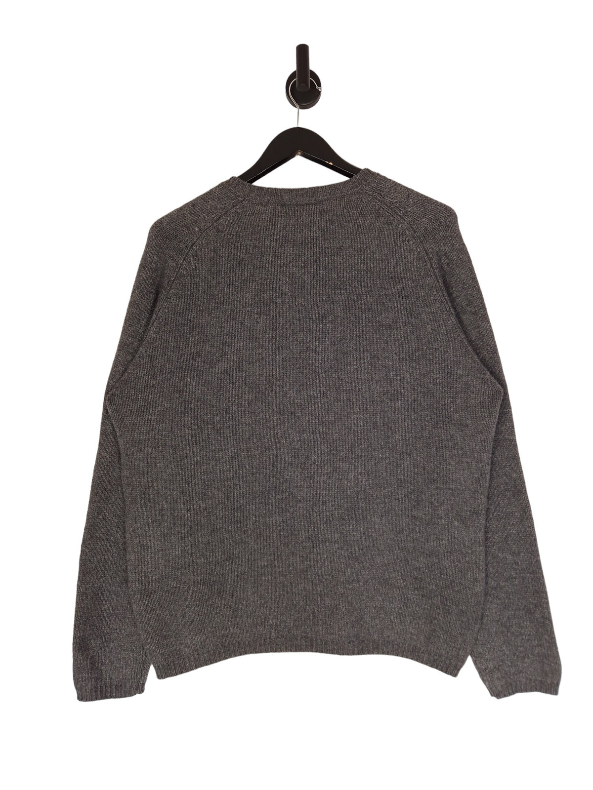 Timberland Wool Jumper - Size L/XL