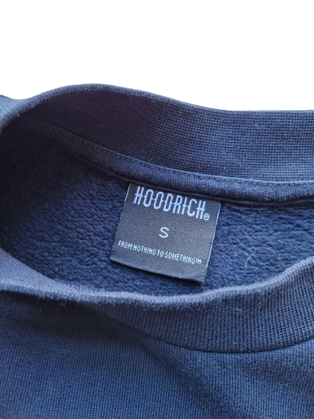 Hoodrich Sweatshirt - Size Small