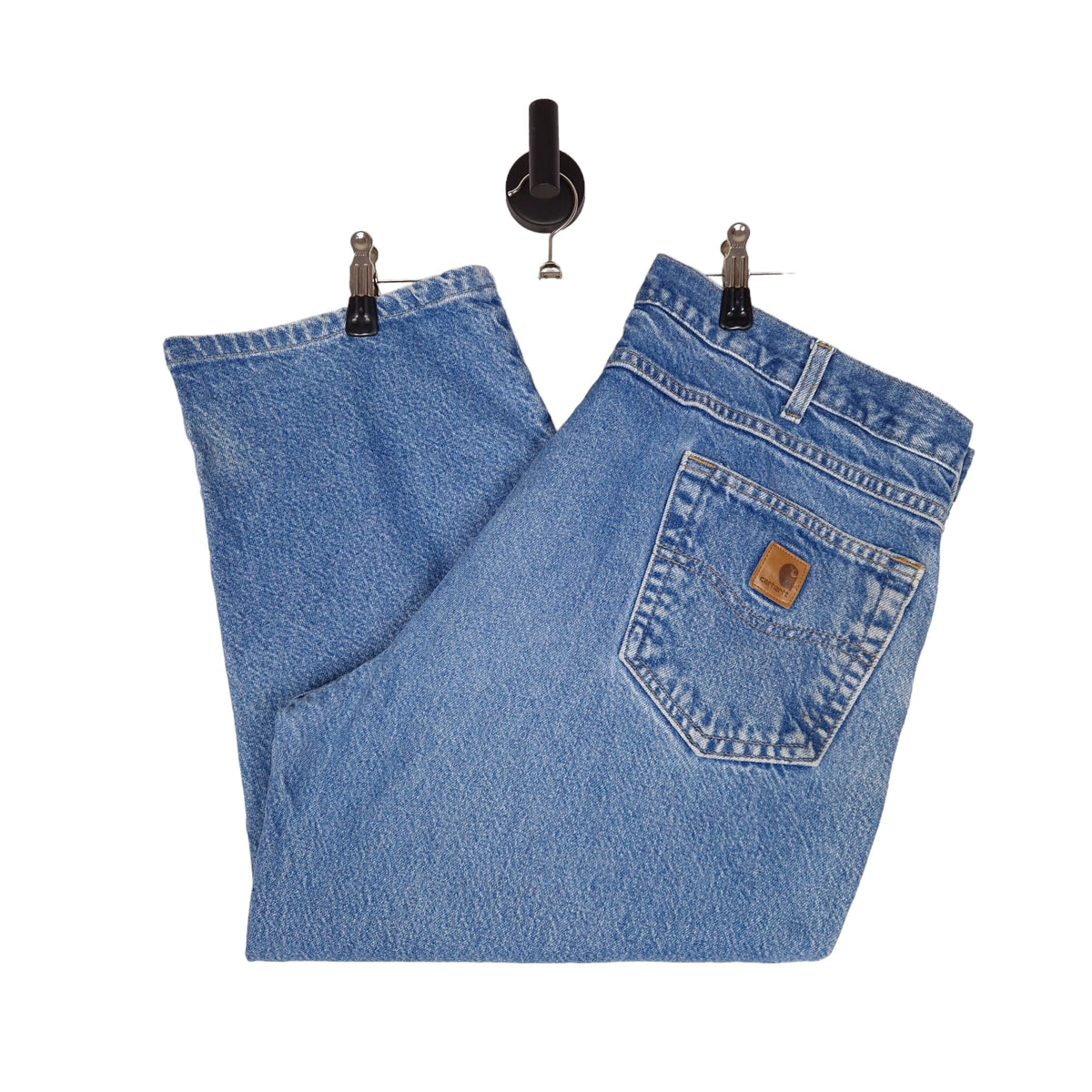 Carhartt Denim Jeans - Size W40 L26