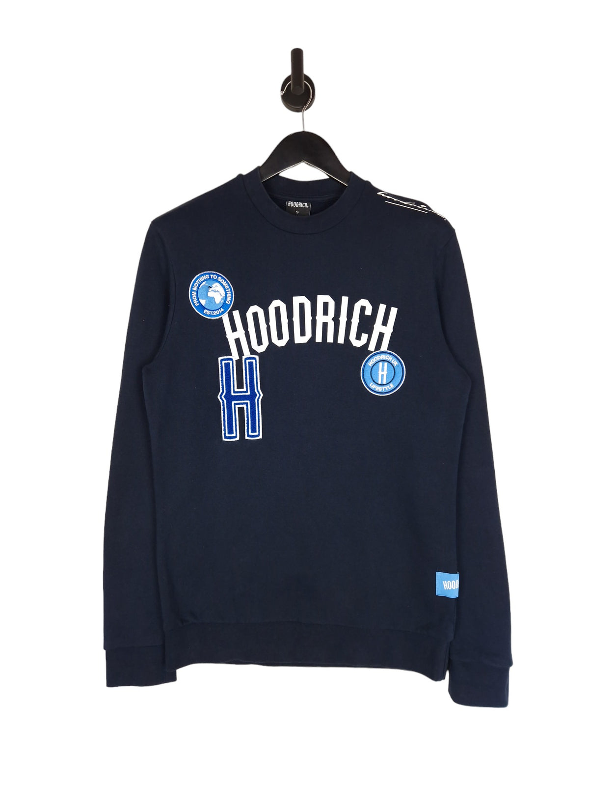 Hoodrich Sweatshirt - Size Small