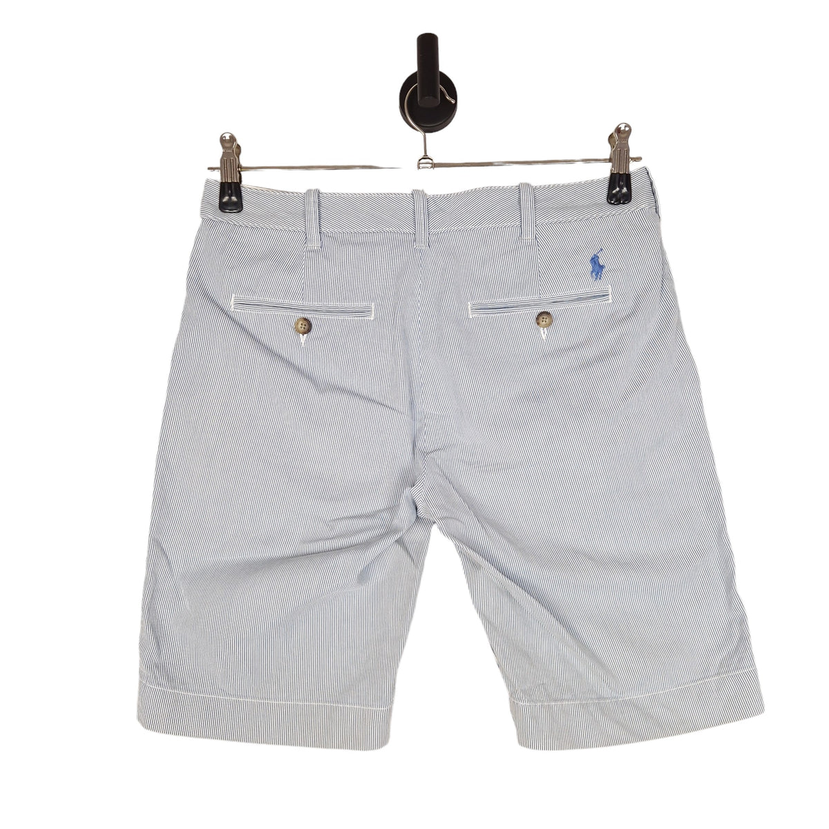 Polo Ralph Lauren Chino Shorts - Size UK 8