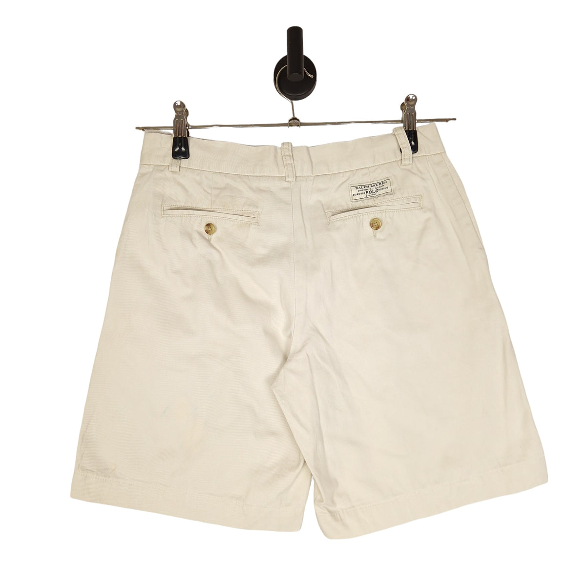 Polo Ralph Lauren Chino Shorts - Size XL Boys