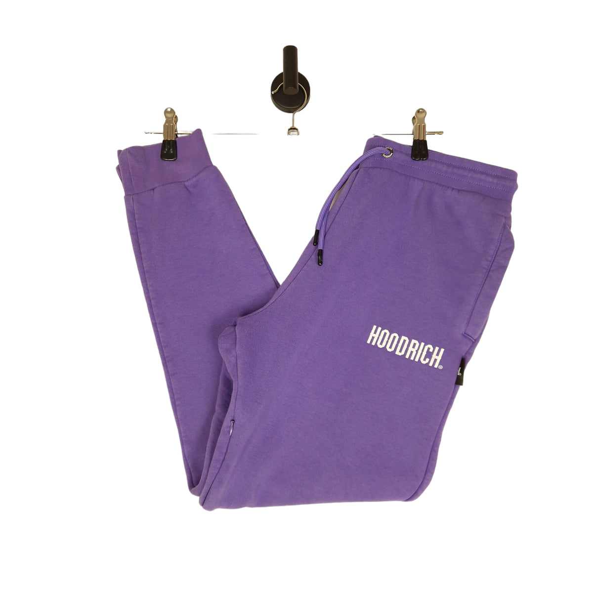 Hoodrich Sweatpants Jogging Bottoms - Size Large