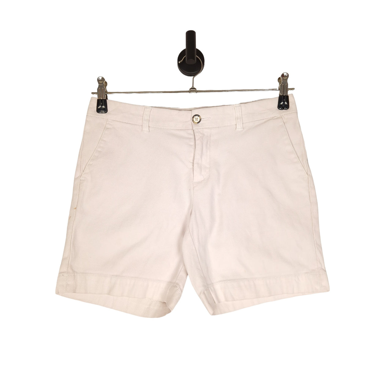 Tommy Hilfiger Chino Shorts - Size UK 8 to 10