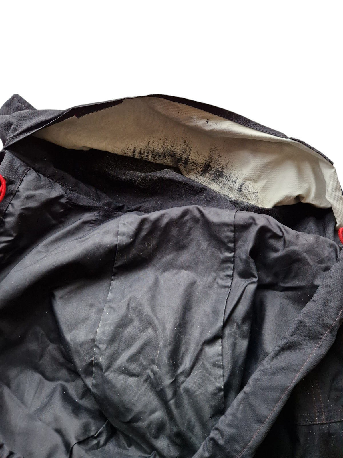Berghaus AQ2 Rain Jacket - Size Medium