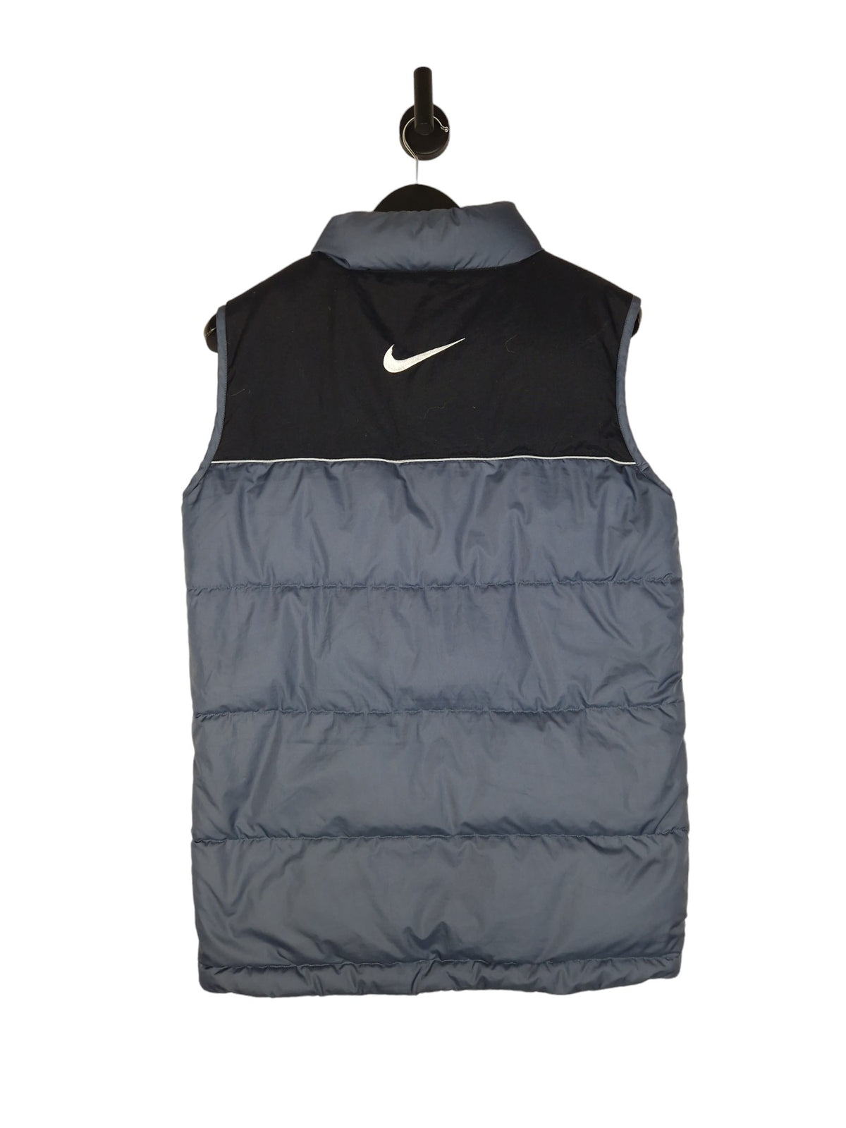 Y2K Nike Gilet - Size UK 10