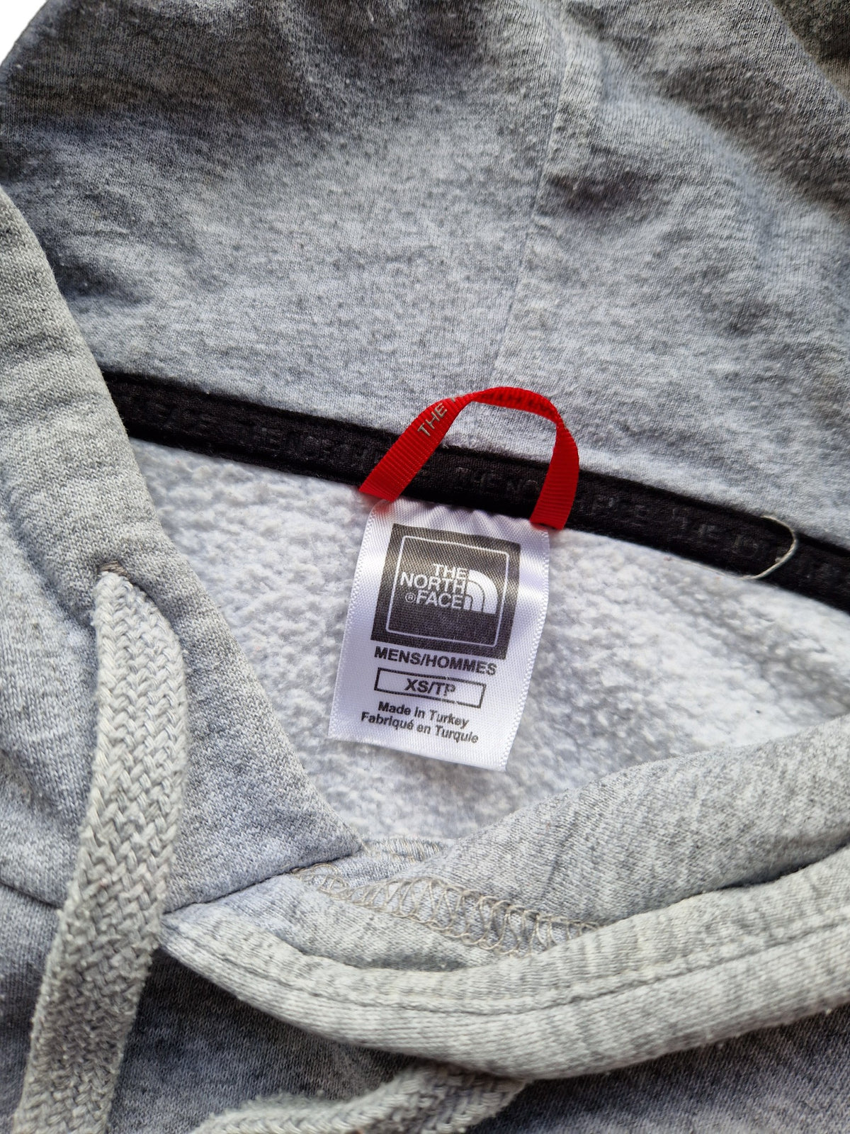 The North Face Hoodie - Size XS