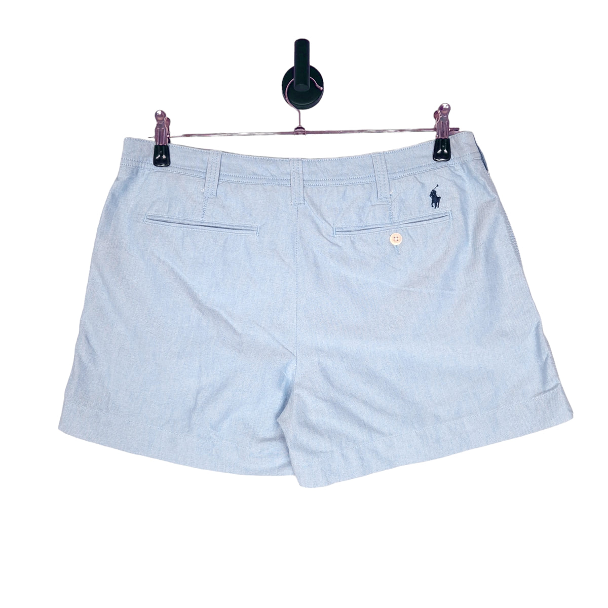 Polo Ralph Lauren Chino Shorts - Size UK 14